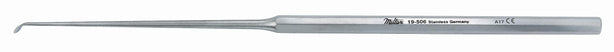 Integra Lifesciences Corp Rosen Knife Curettes 19-506 - 1.0 Each