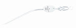 Integra Lifesciences Corp Miltex Baron Suction Tubes with Finger Cut-Off 19-584 - 1.0 Each