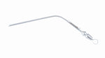 Integra Lifesciences Corp Miltex Baron Suction Tubes with Finger Cut-Off 19-584 - 1.0 Each