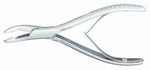 Integra Lifesciences Corp Mastoid Rongeurs 19-804 - 1.0 Each