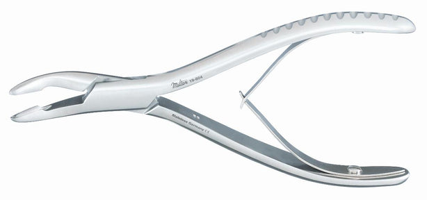 Integra Lifesciences Corp Mastoid Rongeurs 19-804 - 1.0 Each
