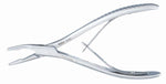 Integra Lifesciences Corp Mastoid Rongeurs 19-808 - 1.0 Each