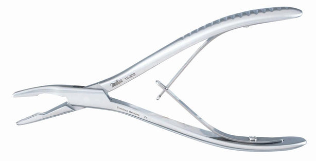 Integra Lifesciences Corp Mastoid Rongeurs 19-808 - 1.0 Each