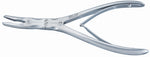 Integra Lifesciences Corp Mastoid Rongeurs 19-844 - 1.0 Each