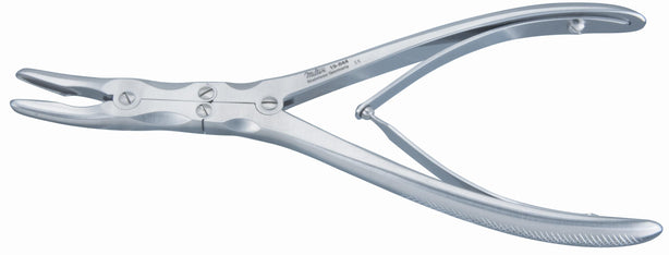 Integra Lifesciences Corp Mastoid Rongeurs 19-844 - 1.0 Each