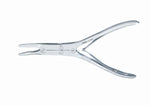 Integra Lifesciences Corp Mastoid Rongeurs 19-849 - 1.0 Each