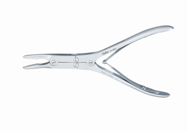 Integra Lifesciences Corp Mastoid Rongeurs 19-849 - 1.0 Each