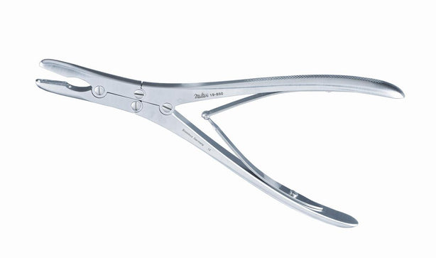 Integra Lifesciences Corp Mastoid Rongeurs 19-850 - 1.0 Each