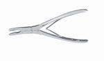Integra Lifesciences Corp Mastoid Rongeurs 19-852 - 1.0 Each