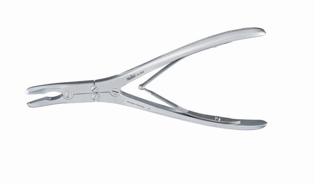 Integra Lifesciences Corp Mastoid Rongeurs 19-852 - 1.0 Each
