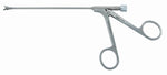 Integra Lifesciences Corp Forceps: Biopsy Forceps 5-1/8" Shaft, 3mm Round Jaws, Straight Jaws, Double Action 20-1000 - 1.0 Each