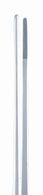 Integra Miltex Wilde Nasal Dressing Forceps 6-1/2", Serrated, Lifesciences Frontal Sinus Giraffe - 20-120 - 1 Each