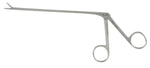 Integra Miltex Noyes Nasal Dressing Forceps 5-1/2" Shaft, Serrated Jaws, Lifesciences Alligator 20-140 - MDL-MIL20140 - 1 Each