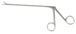 Integra Miltex Noyes Nasal Dressing Forceps 6-1/4" Shaft, Serrated Jaws, Lifesciences Alligator 20-142 - MDL-MIL20142 - 1 Each