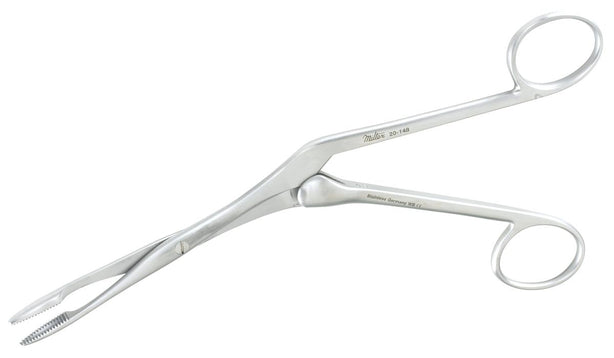 Integra Lifesciences Corp Knight Nasal Forceps 20-148 - 1.0 Each