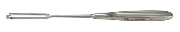 Integra LifeSciences Swivel Knives Ballenger Knife, Sterile, 3 mm - 20-216 - 1 Each