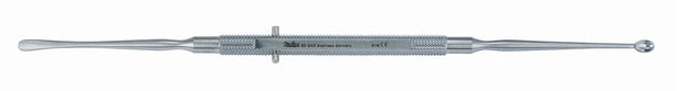 Curettes - 20-242 - 1 Each - MDL-MIL20242