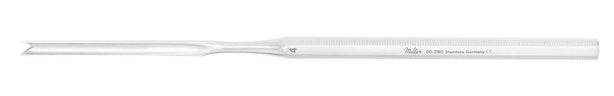Integra Lifesciences Corp Ballenger V-Shaped Chisels 20-280 - 1.0 Each