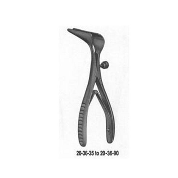 Integra Lifesciences Corp Cottle Septum Specula 20-36-50 - 1.0 Each - MDL-MIL203650