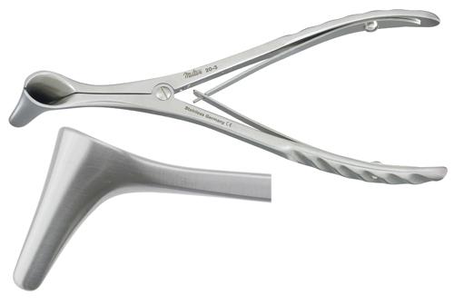 Integra LifeSciences Specula 45371 Vienna Nasal Speculum, Size M - MDL-MIL203 - 1 Each