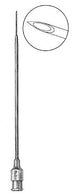 Integra Lifesciences Corp Luer-Lock Tonsil Needles 20-426 - 1.0 Each - MDL-MIL20426