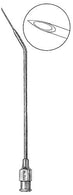 Integra Lifesciences Corp Luer-Lock Tonsil Needles 20-427 - 1.0 Each - MDL-MIL20427