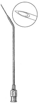 Integra Lifesciences Corp Luer-Lock Tonsil Needles 20-427 - 1.0 Each - MDL-MIL20427