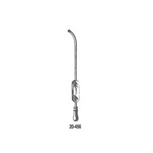 Integra Lifesciences Corp Miltex Killian (Von Eicken) Antrum Cannulas 20-456 - 1.0 Each