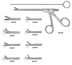 Integra Lifesciences Corp Suction Nasal Forceps 20-477 - 1.0 Each - MDL-MIL20477