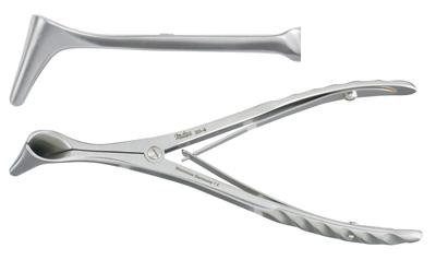 Integra Lifesciences Corp Integra Vienna Nasal Specula 45402 - 1.0 Each