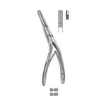 Integra Lifesciences Corp Rubin Septal Morselizers 20-552 - 1.0 Each