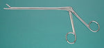 Integra LifeSciences 20-576 Takahashi Nasal Forceps, 6-3/8", 3 mm x 10 mm - MDL-MIL20576 - 1 Each