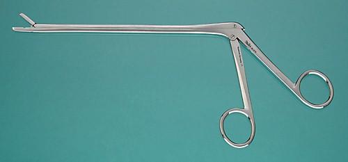 Integra LifeSciences 20-577 Takahashi Nasal Forceps, 6-3/8", 4 mm x 10 mm - MDL-MIL20577 - 1 Each