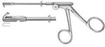 Integra Lifesciences Corp Miltex Nasal Rotating Back-Biting Forceps 20-699 - 1.0 Each