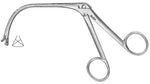 Integra Lifesciences Corp King Adenoid Punch Forceps 20-930 - 1.0 Each