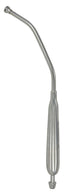 Miltex Yankauer Suction Tubes - 2-109 - 1 Each - MDL-MIL2109