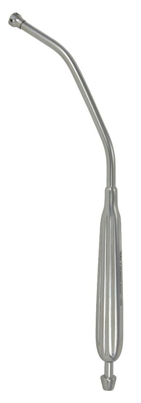 Miltex Yankauer Suction Tubes - 2-109 - 1 Each - MDL-MIL2109