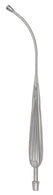 Integra LifeSciences Andrews-Pynchon 2-110SS Andrews Pynchon Suction Tube, Stainless Steel - MDL-MIL2110SS - 1 Each