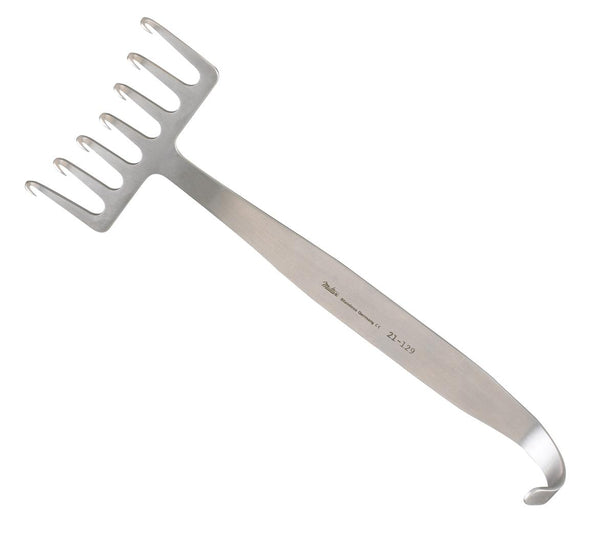 Coronal Retractors - 21-129 - 1 Each - MDL-MIL21129