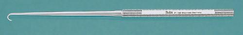 Integra LifeSciences 21-153 Joseph Double Hook, Single Prong - MDL-MIL21153 - 1 Each