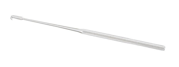 Integra LifeSciences 21-154 Joseph Double Hook, 2 mm - MDL-MIL21154 - 1 Each
