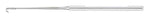 Integra LifeSciences 21-156 Joseph Double Hook, 5 mm - MDL-MIL21156 - 1 Each