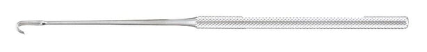 Integra LifeSciences 21-156 Joseph Double Hook, 5 mm - MDL-MIL21156 - 1 Each