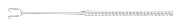Integra LifeSciences 21-160 Joseph Double Hook, 10 mm - MDL-MIL21160 - 1 Each