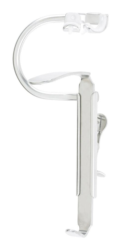 Integra Lifesciences Corp Davis Mouth Gag 2-120 - 1.0 Each - MDL-MIL2120