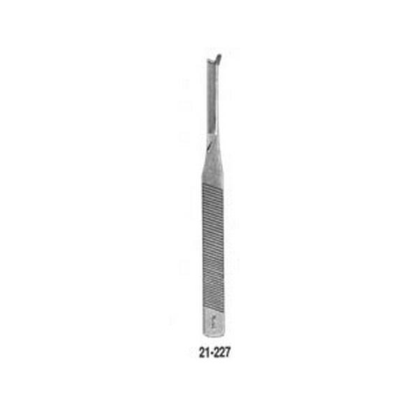 Integra Lifesciences Corp Integra Silver Osteotomes 21-227 - 1.0 Each