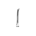 Integra Lifesciences Corp Integra Silver Osteotomes 21-228 - 1.0 Each