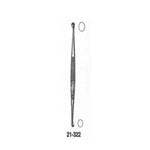 Integra Lifesciences Corp Integra Bone Curettes 21-322 - 1.0 Each - MDL-MIL21322