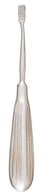 Integra Miltex Lewis Nasal Rasp 7-3/4", Fine, Backward Cutting, 16mm x 7mm Blade, Lifesciences 21-352 - MDL-MIL21352 - 1 Each