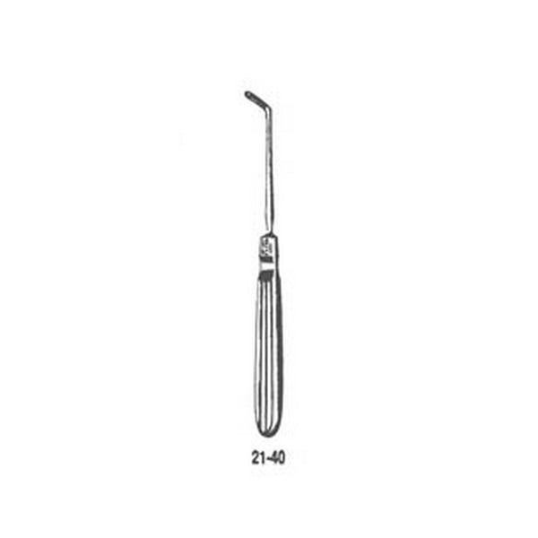 Integra Lifesciences Corp Miltex Joseph Button Knives 21-40 - 1.0 Each